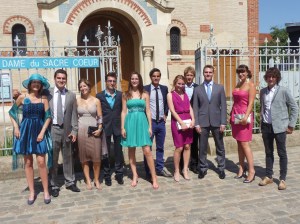 Une Brochette de Winers